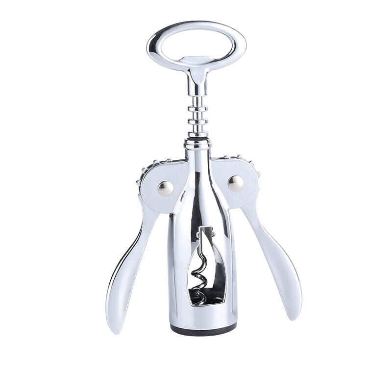 Multifunctional Wine Opener