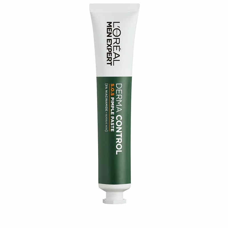 L'Oréal MEX Derma Control SOS Paste 45ml