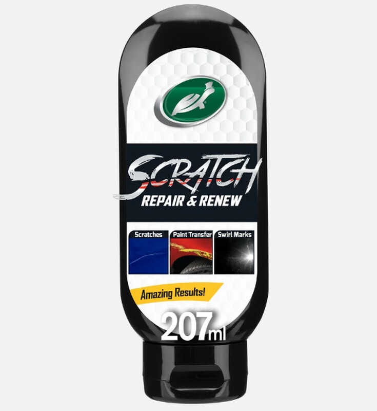 Scratch Repair & Renew 207ml