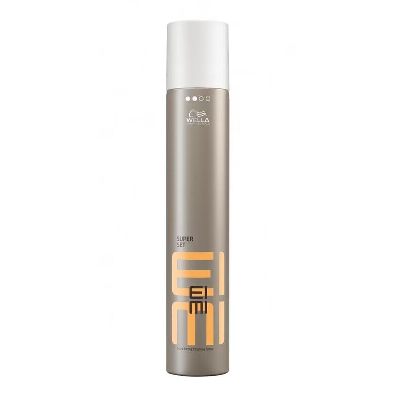 Wella EIMI - Super Set Extra Starkes Finishing-Spray 500 ml