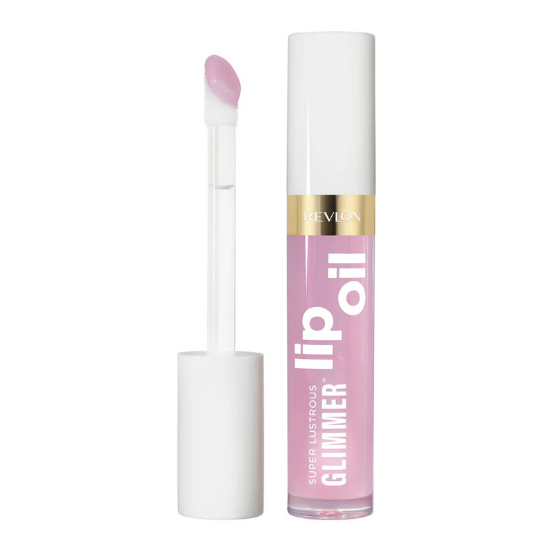 Revlon Super Lustrous Glimmer Lippenöl 005 Vio-Lit 3,8 ml