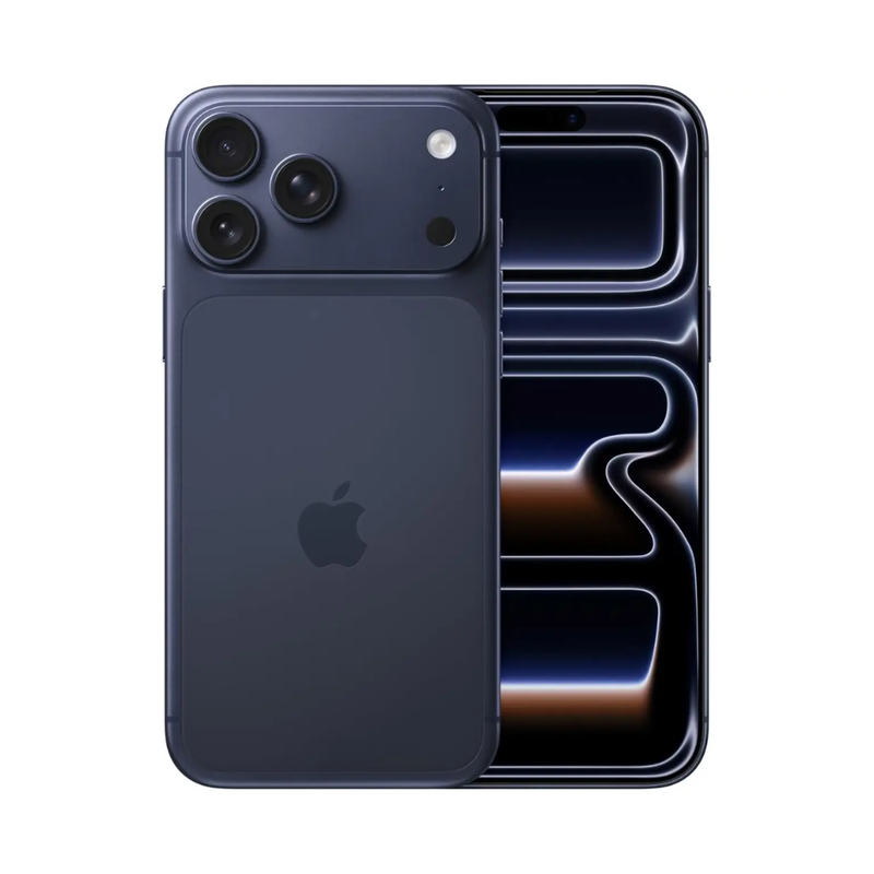 Apple iPhone 17 Pro Max 256 GB / 12 GB, Deep Blue