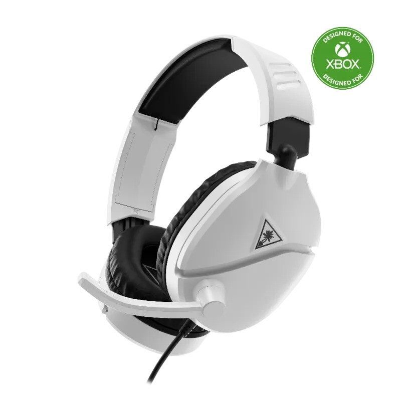 Casque de gaming plateforme TURTLE BEACH Recon - vue 2