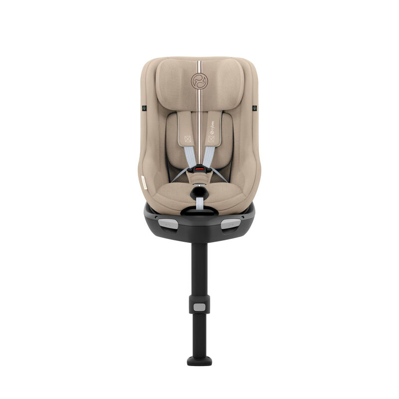 CYBEX Gold SIRONA G3 I-SIZE PLUS Mandelbeige | Beige
