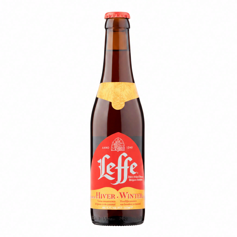 Leffe Winterbier 6.6%  - 330 ml