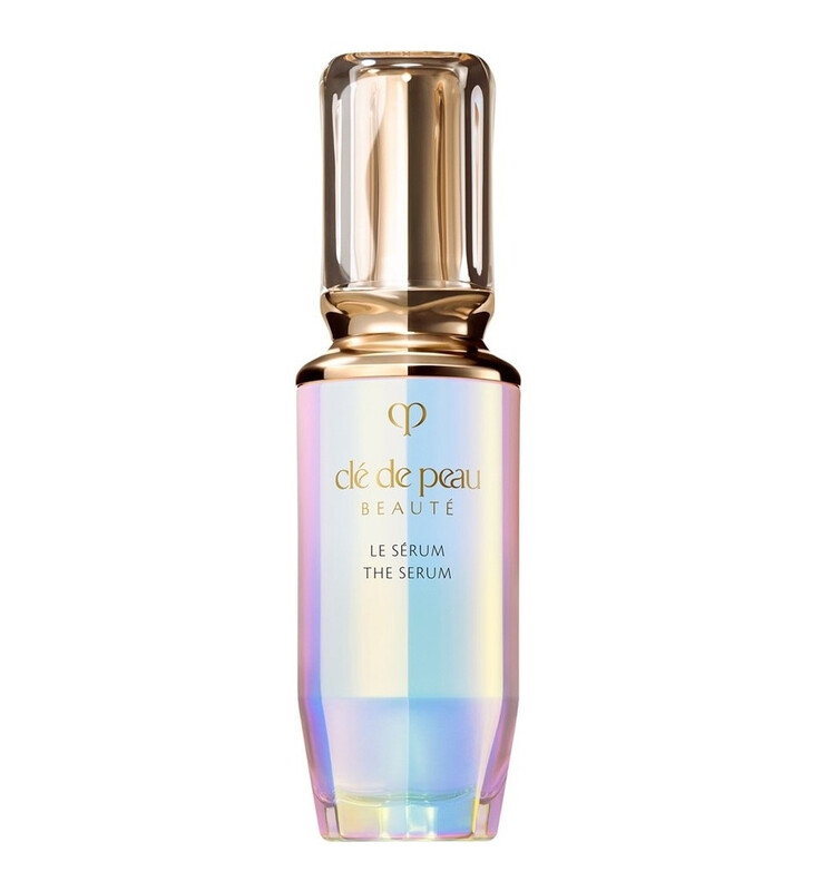 CPB Diamant Glühende Granate Essenz 50ml Duty-Free