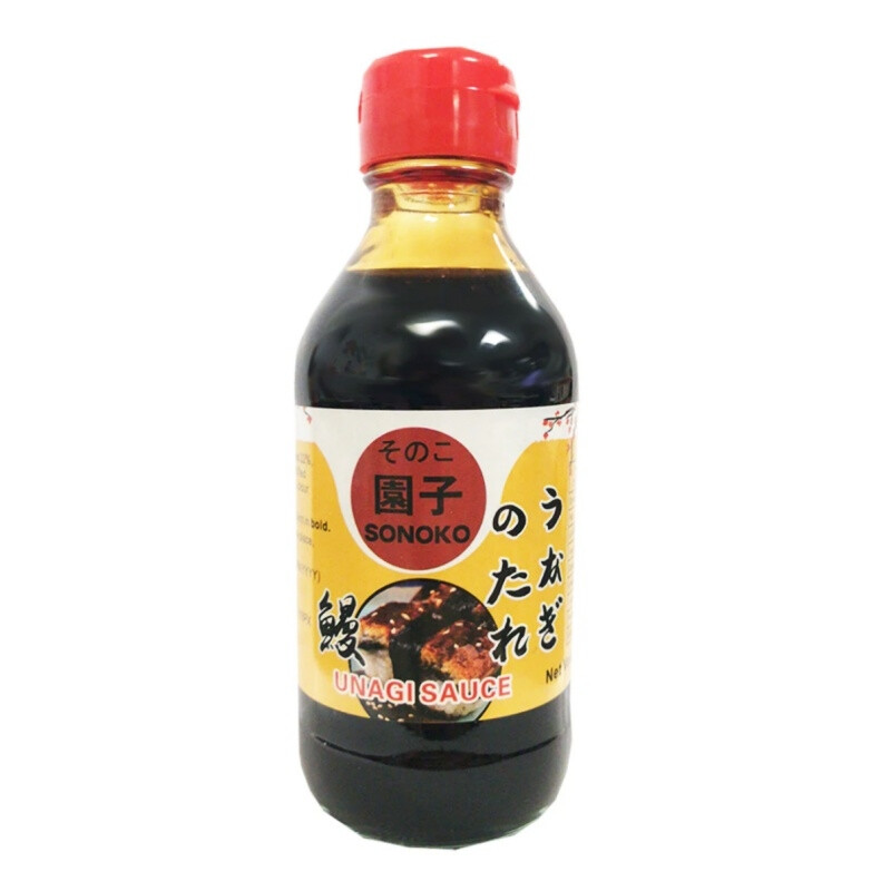 SONOKO Eel Sauce 200 ml