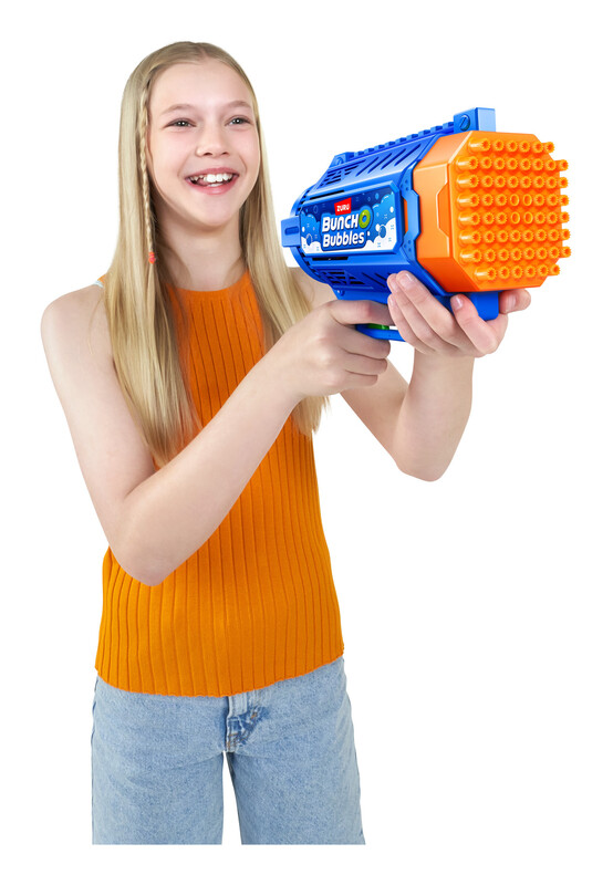 Blaster Medium Blaster