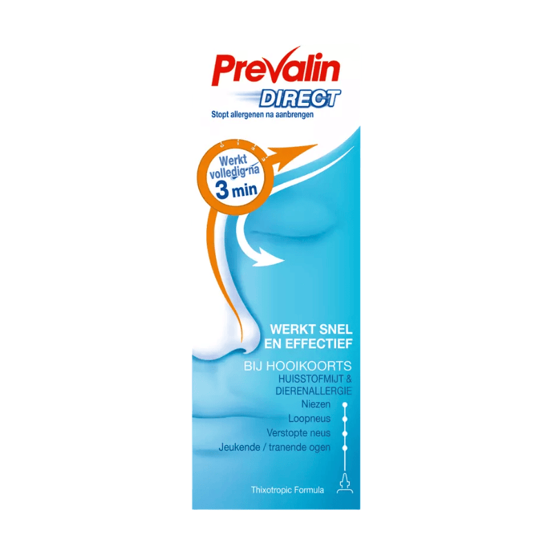 Prevalin Neusspray Direct 20 ML