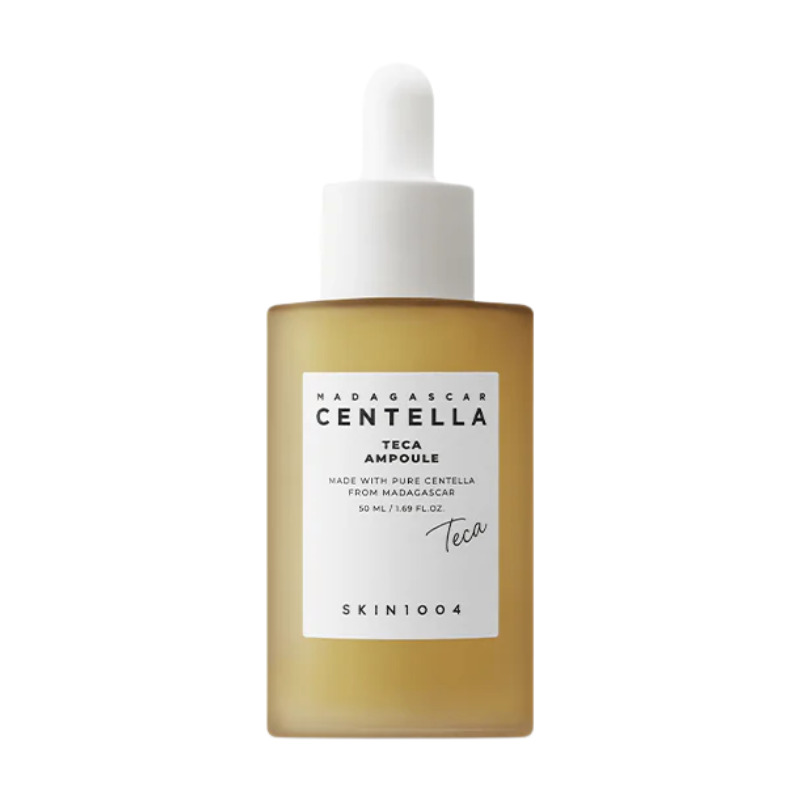 SKIN1004 Madagascar Centella Teca Ampul 50 ml