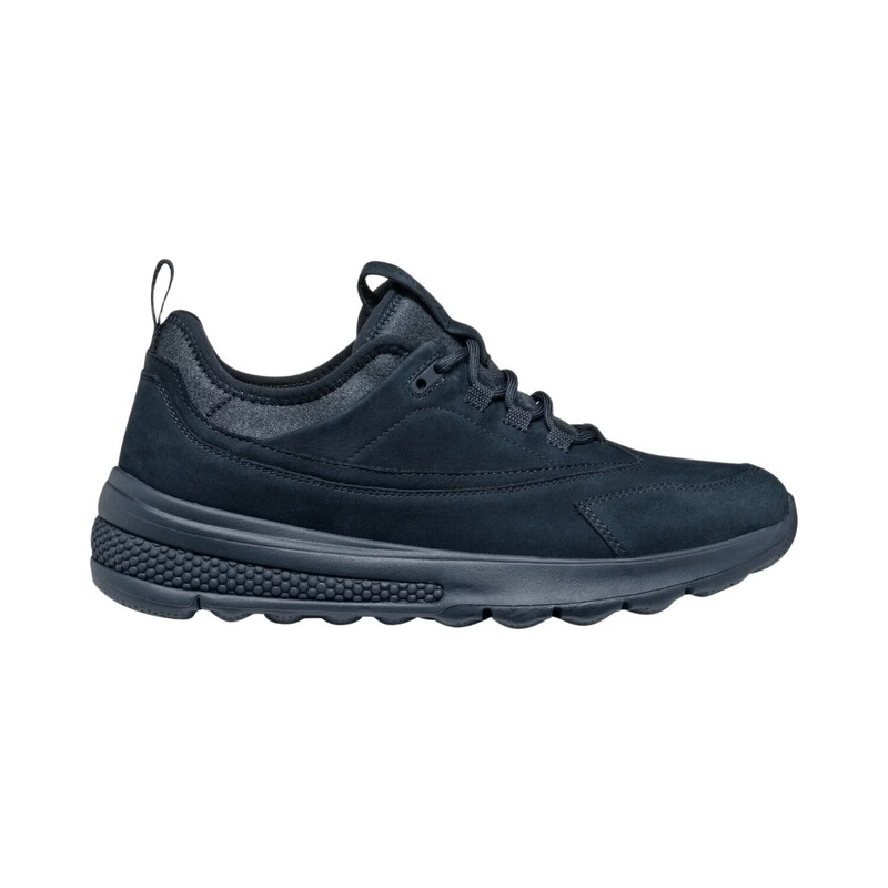 Geox Men U Spherica Actif A Collectie - Nbk+Lycra Navy 45