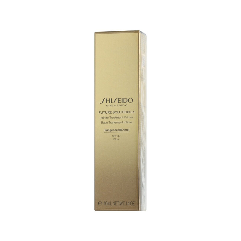 Shiseido Future Solution LX Infinite Treatment Primer LSF 30 40 ml