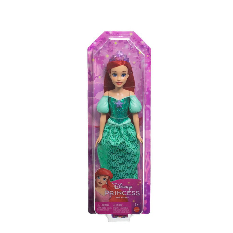Ariel Doll