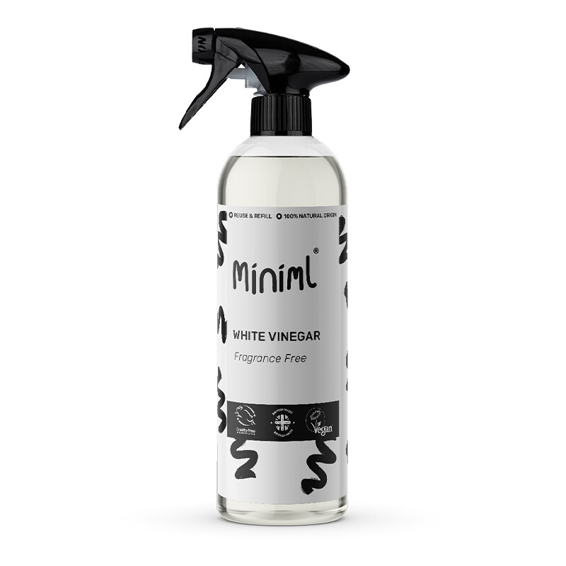 White Vinegar - Unscented 750ML