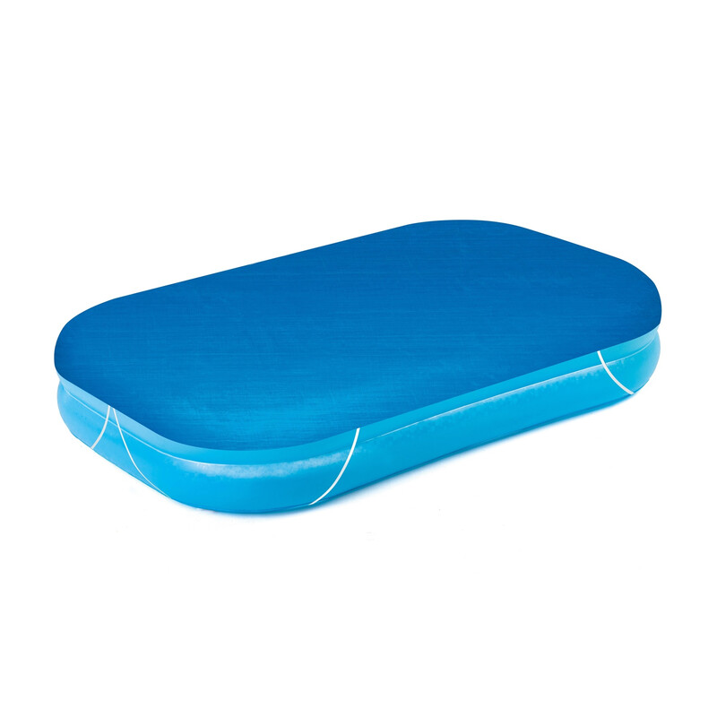 ® 8'7" x 69" x 20"/2.62m x 1.75m x 51cm Rectangle Pool Cover