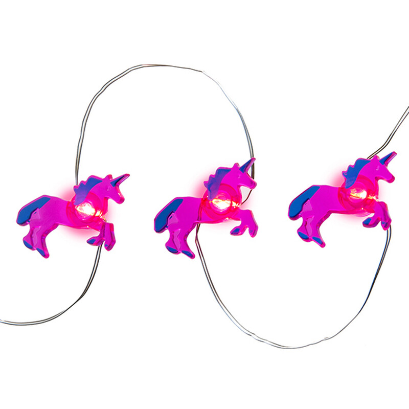 BO 25L COPPER LIGHT UNICORN