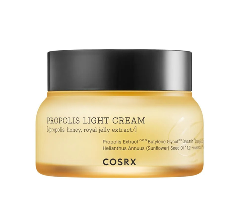 Propolis Light Cream 65 ml