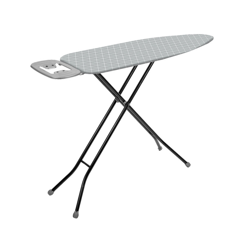 Ironing Board 110cm x 33cm - Grey