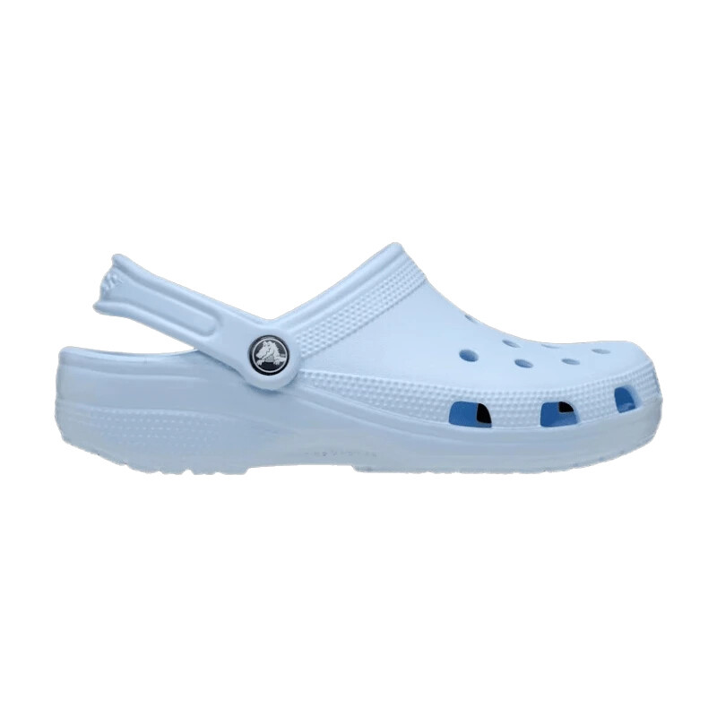 Crocs Classic Clogs Unisex Blue Haze
