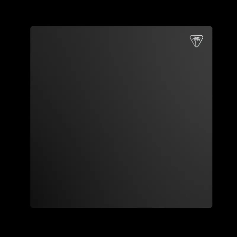Tapis de de jeu Turtle Beach SenseCore Square Surface micro tissée équilibré confortable - vue 2
