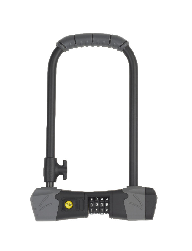 Standard Security Combination Bike Lock