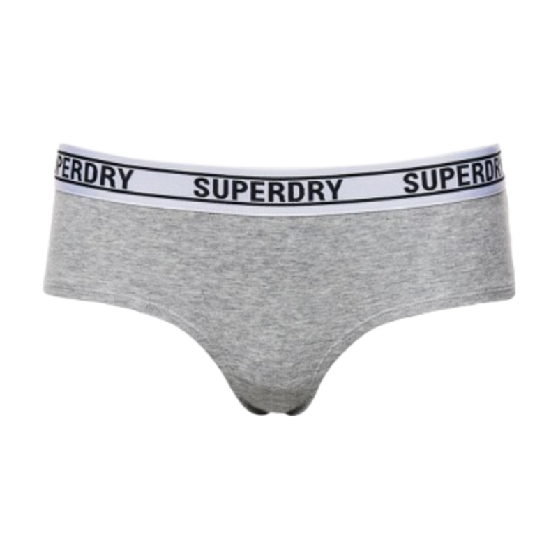 SUPERDRY Vrouwelijke Ondergoed HIPSTER BRIEF SUPERDRY XS