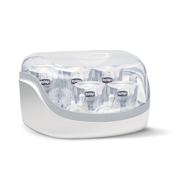 Chicco Sterilisator Voor Microgolf
