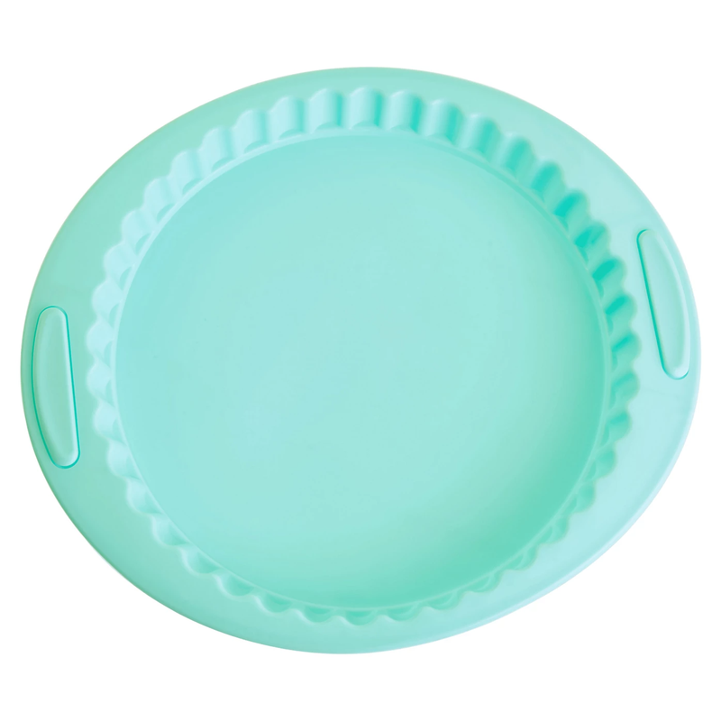Maison By Premier Green Pastel Pie Or Flan Mould