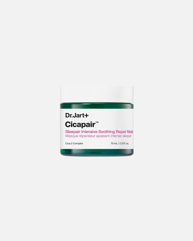Dr.Jart+ CICAPAIR Sleepair Intensive Verzachtend Herstelmasker 75 ml