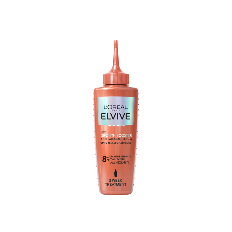 L'oréal Paris Elvive Growth Booster Scalp Serum 102Ml