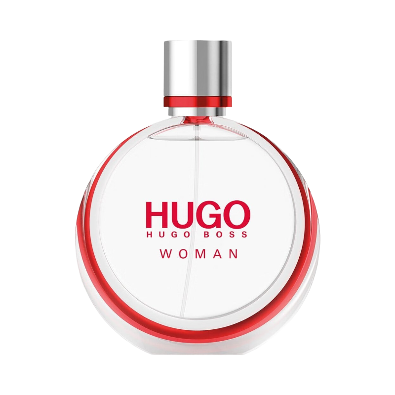 Hugo Woman Eau de Parfum Spray 50 ml