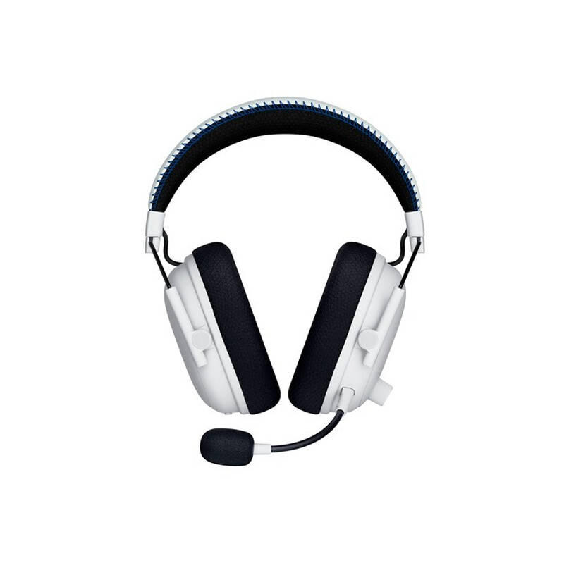 Razer BlackShark V3 Pro Draadloze Gaming Headset (PlayStation-gecertificeerd) - Wit