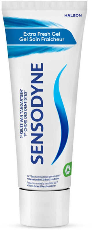 Sensodyne TP EXTRA FRESH GEL 75 ML