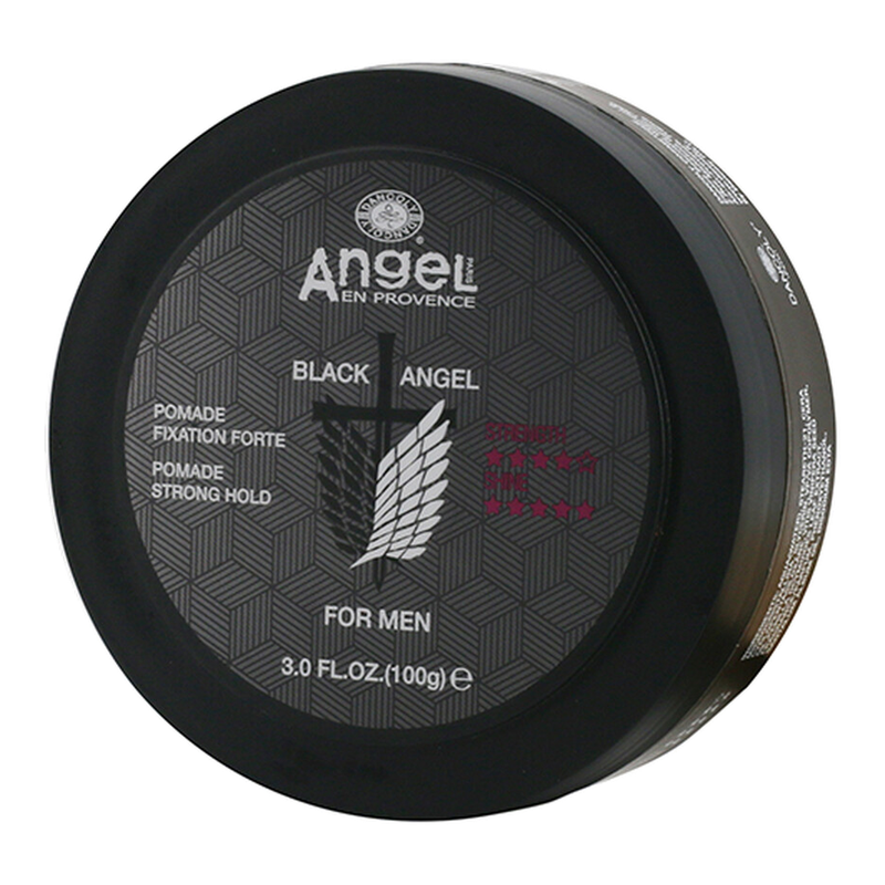 Dancoly Pomade Sterke Fixatie 100g