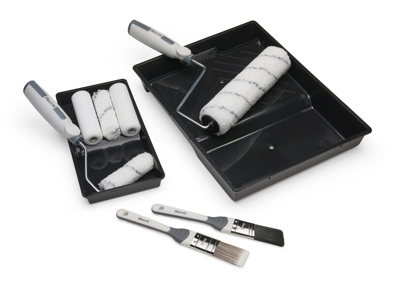 Harris Seriously Good 11-Piece Decorating Kit
