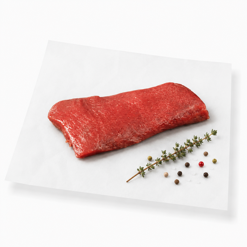 The Meatlovers Lammfilet 200g