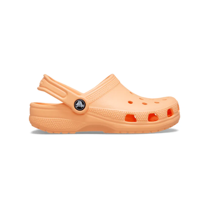 Crocs Classic Clogs Kinder Orange