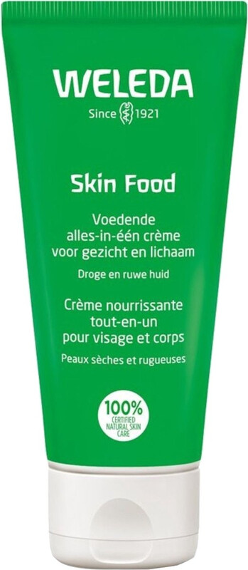 Weleda Skin Food voedende alles-in-één crème – 75 ml