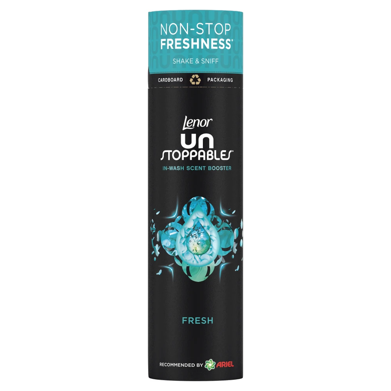 Unstoppables InWash Scent Booster 320g, Fresh