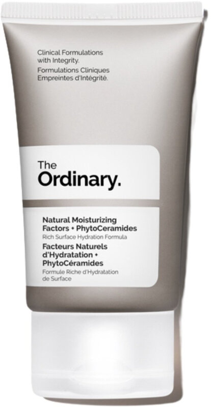 The Ordinary natuurlijke hydraterende factoren + fytoceramiden 30 ml