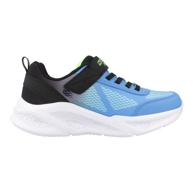 Skechers Krendox schoenen met meteorlichten 401495L-BKBL_32