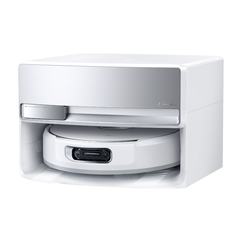 Aspirateur Robot Narwal Freo Flow Station – 22000Pa, 2.5L, 6400mAh