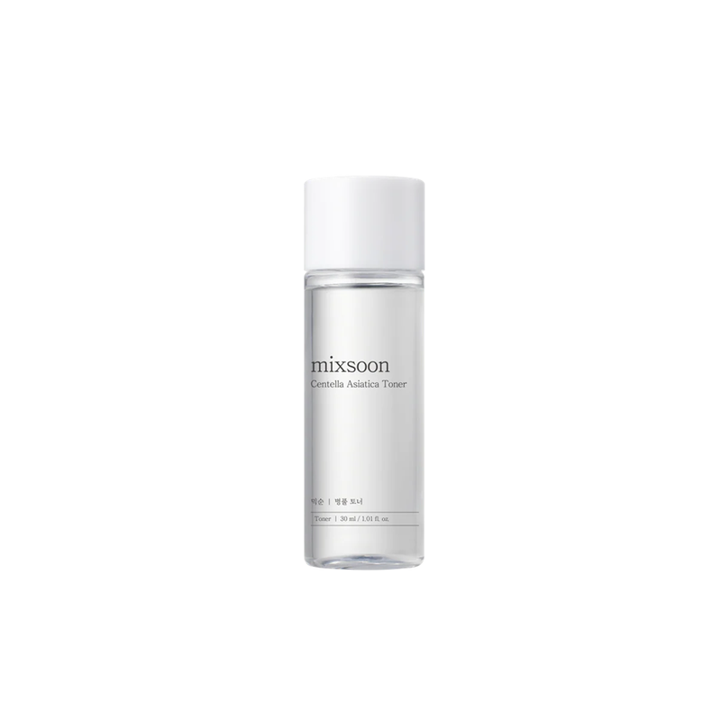 Centella Toner [30 ml]
