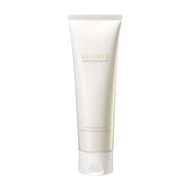 DECORTÉ LIFT DIMENSION Tonisierende Reinigungscreme 125ml