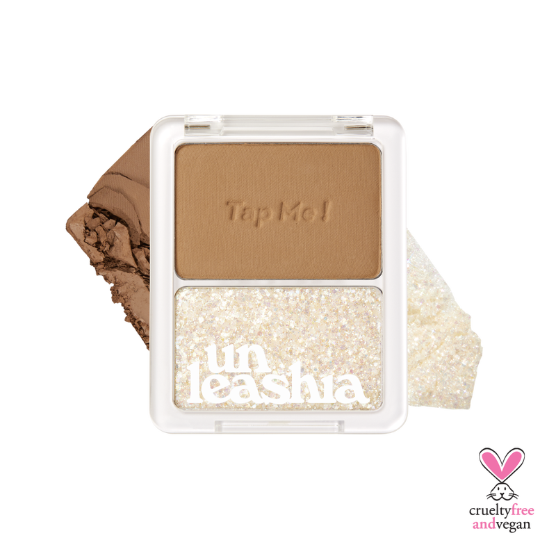 Tap Me Palette Duo N°3 Rub-A-Dub