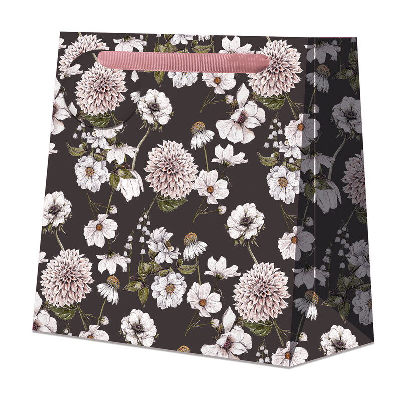 Blanc Cocoa Large Gift Bag