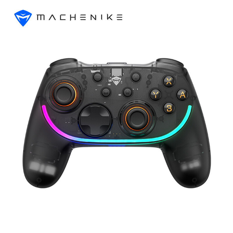 S3 Dual-mode Controller Black