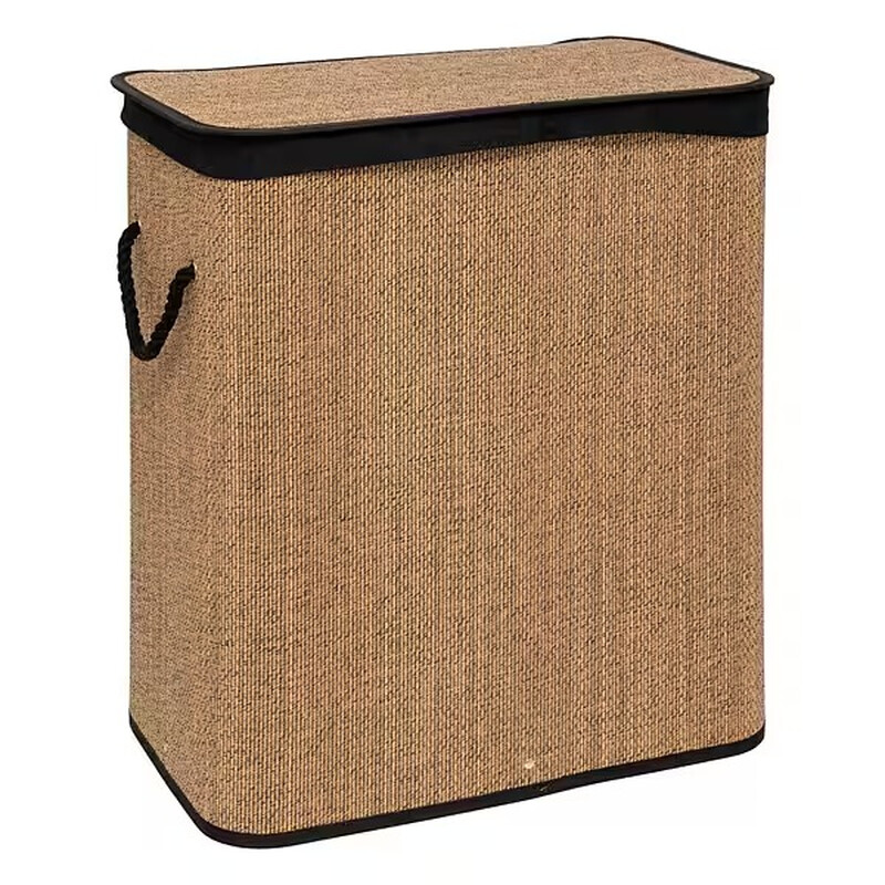 5Five 100L Wäschekorb BL STEMY