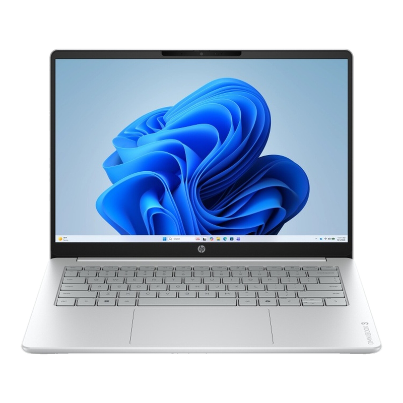 HP OmniBook 3 16-by0058ndx 16 inch laptop – AMD Ryzen 5 7520U, 8 GB RAM, 512 GB SSD, 2K IPS-display, Windows 11 Home