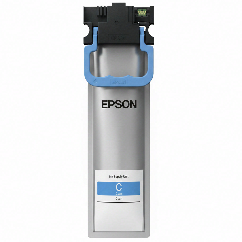 Epson C13T11C240 inktcartridge 1 stuk origineel cyaan